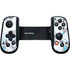 Disney Lilo and Stitch Pattern Backbone One for iPhone Game Controller Skin